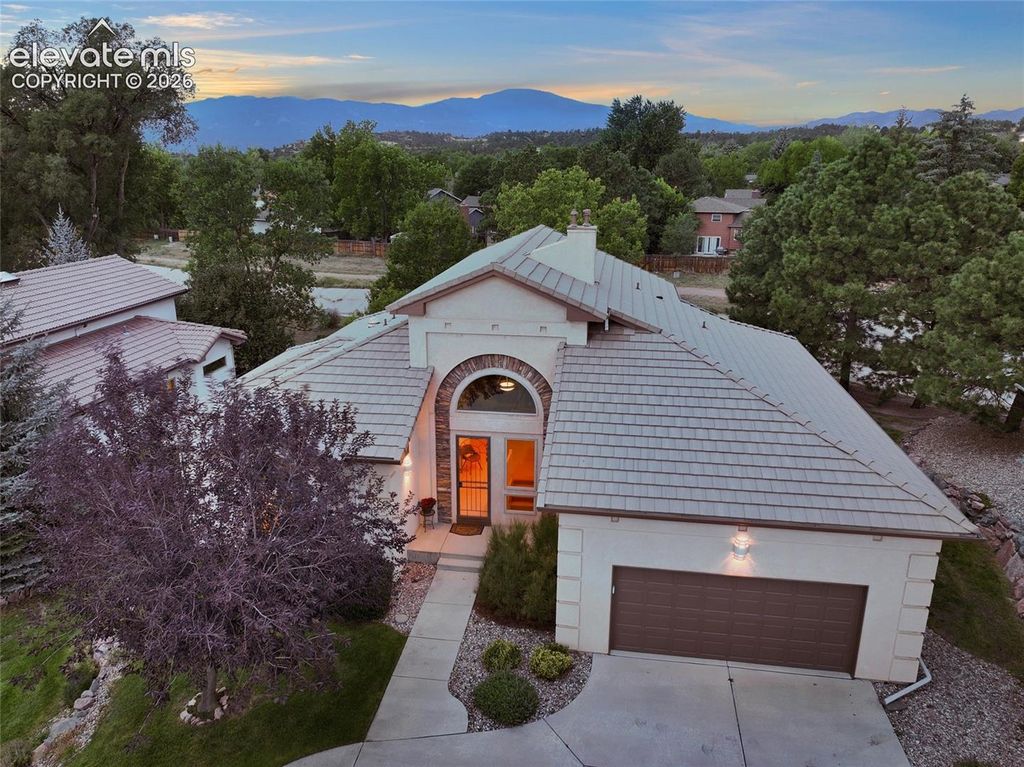 2836 Stonewall Heights, Colorado Springs, CO 80909 — photo 3