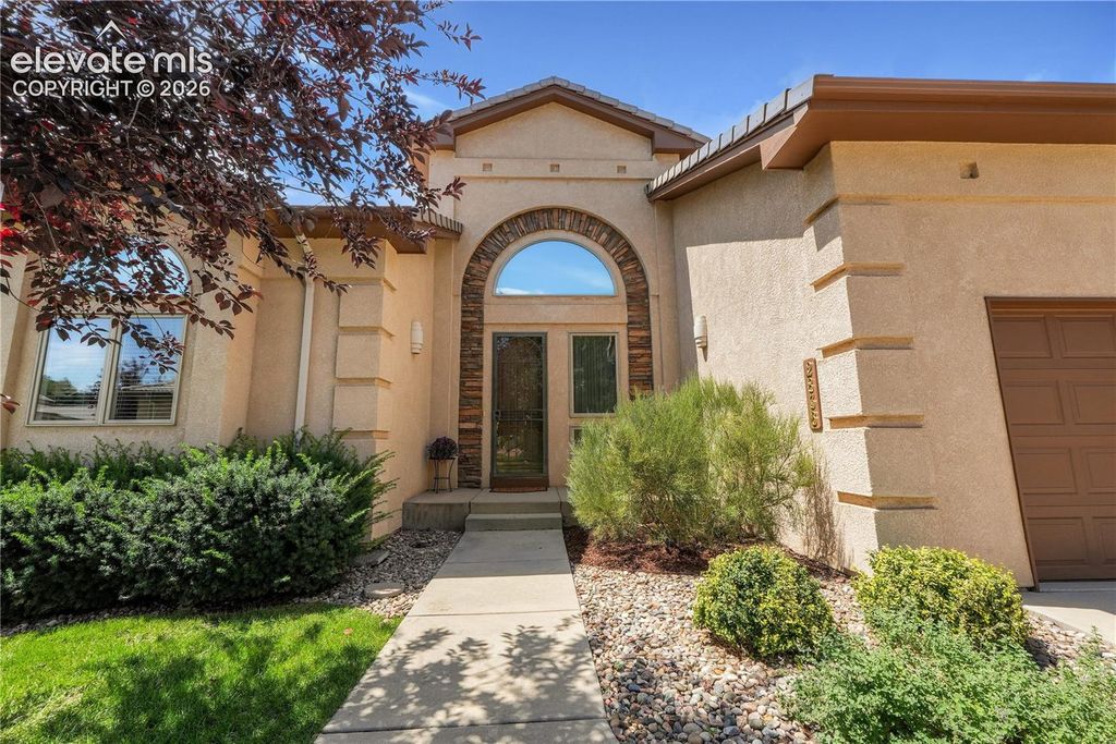 2836 Stonewall Heights, Colorado Springs, CO 80909 — photo 4