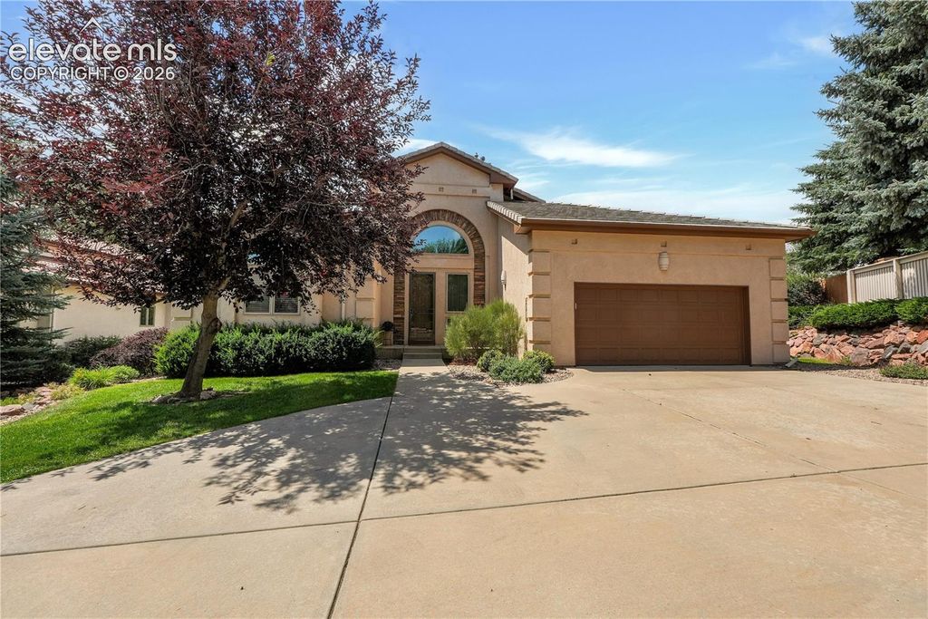 2836 Stonewall Heights, Colorado Springs, CO 80909 — photo 5