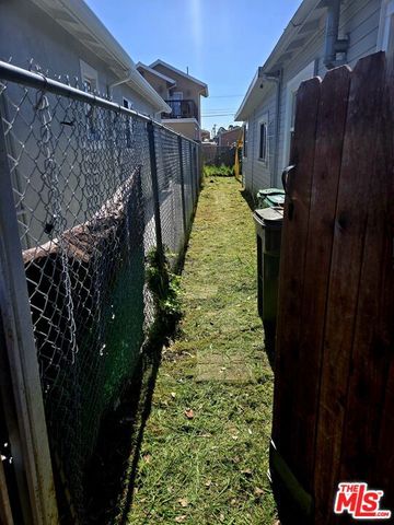 2522 75th Avenue, Oakland, CA 94605