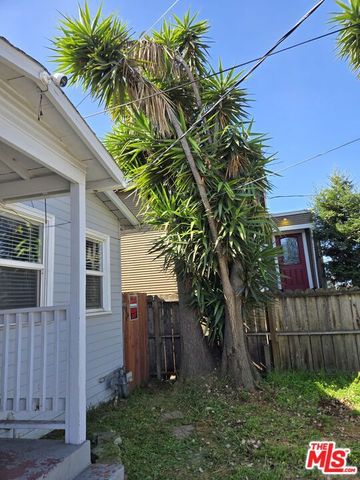 2522 75th Avenue, Oakland, CA 94605