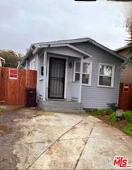 2522 75th Avenue, Oakland, CA 94605
