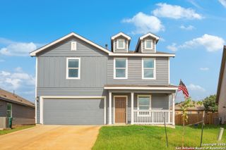 9627 Strand Ct, San Antonio, TX 78245