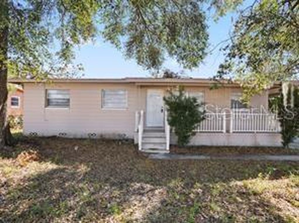 5614 RIVIERA DRIVE, Orlando, FL 32808