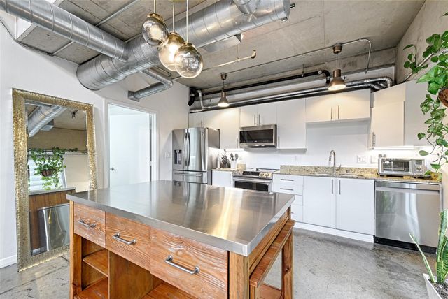 1001 Belleview Street 104, Dallas, TX 75215