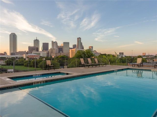 1001 Belleview Street 104, Dallas, TX 75215