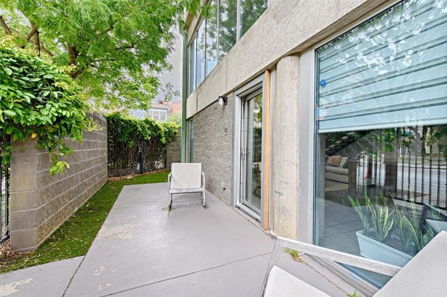 1001 Belleview Street 104, Dallas, TX 75215