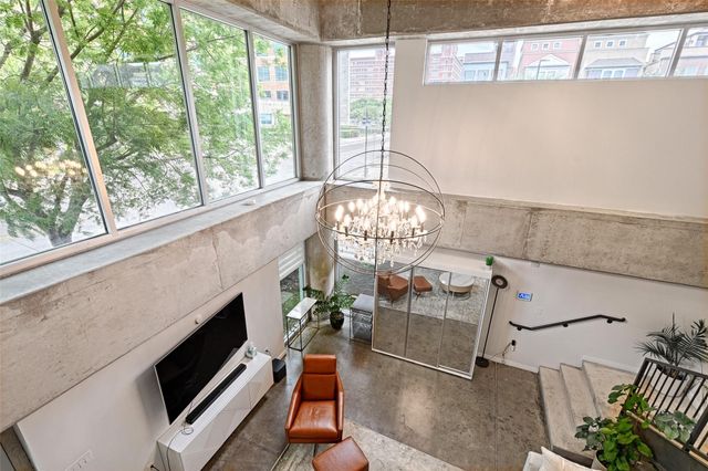 1001 Belleview Street 104, Dallas, TX 75215