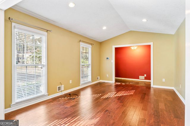 6518 Gray Hawk Way, Stone Mountain, GA 30087