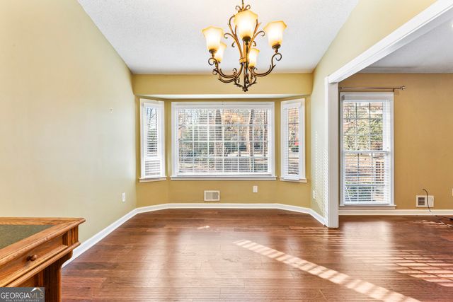 6518 Gray Hawk Way, Stone Mountain, GA 30087