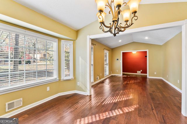 6518 Gray Hawk Way, Stone Mountain, GA 30087