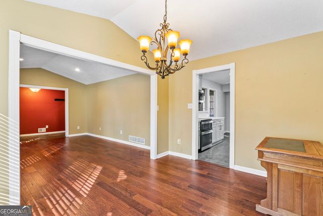 6518 Gray Hawk Way, Stone Mountain, GA 30087