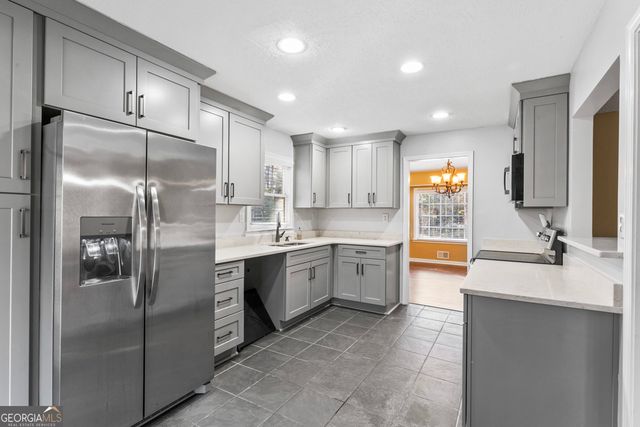 6518 Gray Hawk Way, Stone Mountain, GA 30087