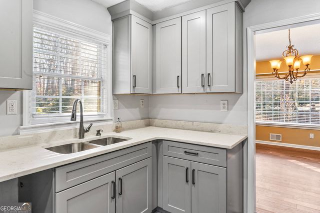 6518 Gray Hawk Way, Stone Mountain, GA 30087