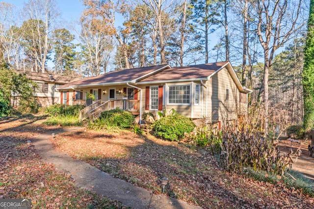 6518 Gray Hawk Way, Stone Mountain, GA 30087