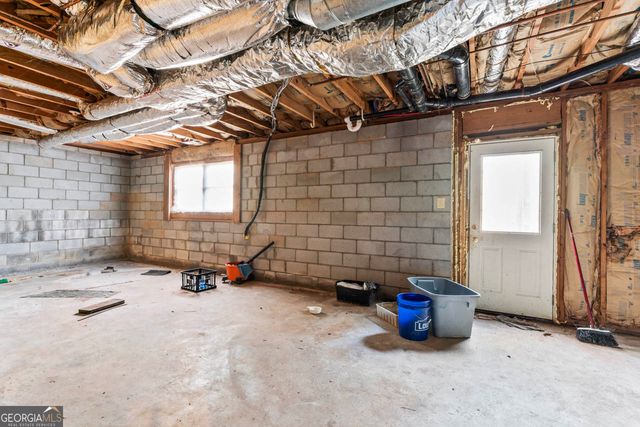 6518 Gray Hawk Way, Stone Mountain, GA 30087