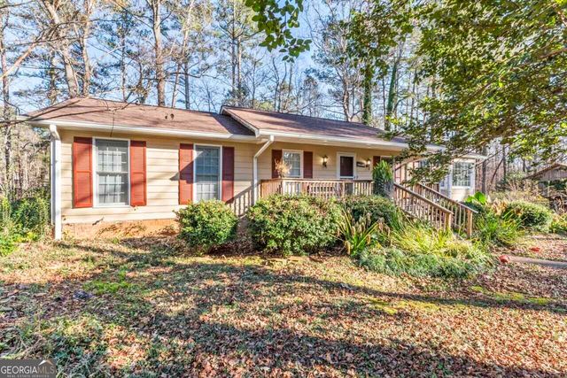6518 Gray Hawk Way, Stone Mountain, GA 30087