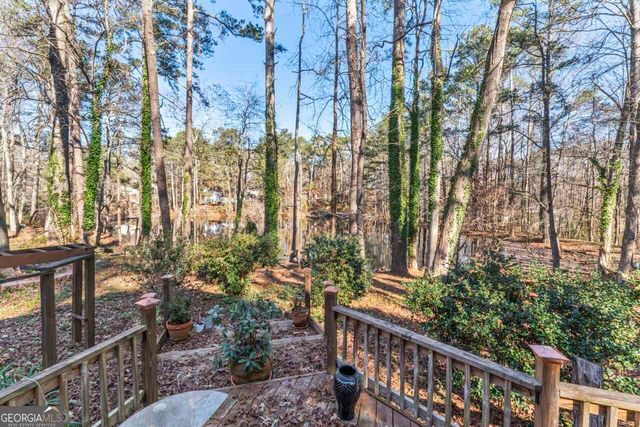 6518 Gray Hawk Way, Stone Mountain, GA 30087