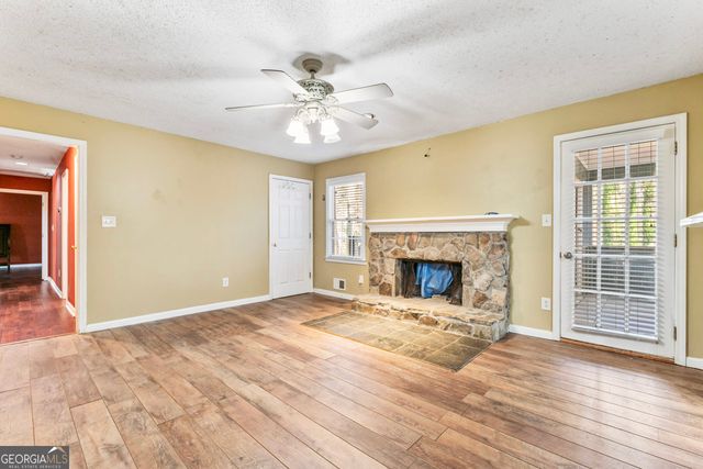 6518 Gray Hawk Way, Stone Mountain, GA 30087