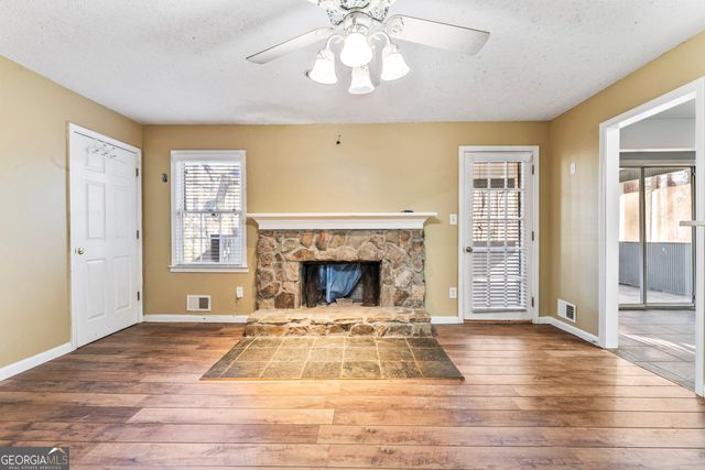 6518 Gray Hawk Way, Stone Mountain, GA 30087