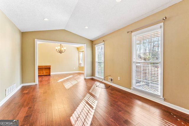 6518 Gray Hawk Way, Stone Mountain, GA 30087