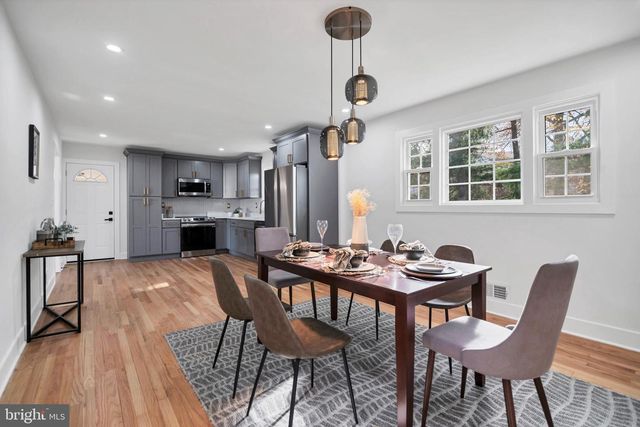 9535 FORT FOOTE RD, Fort Washington, MD 20744