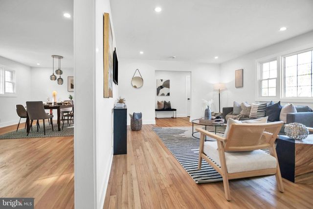 9535 FORT FOOTE RD, Fort Washington, MD 20744