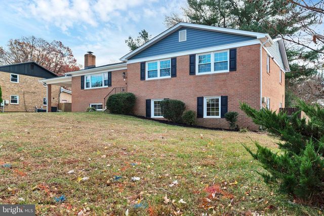 9535 FORT FOOTE RD, Fort Washington, MD 20744