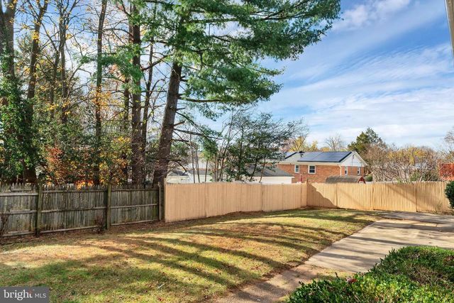 9535 FORT FOOTE RD, Fort Washington, MD 20744