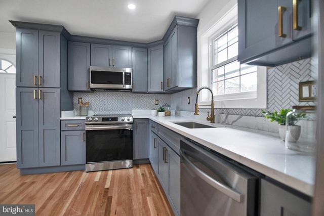 9535 FORT FOOTE RD, Fort Washington, MD 20744