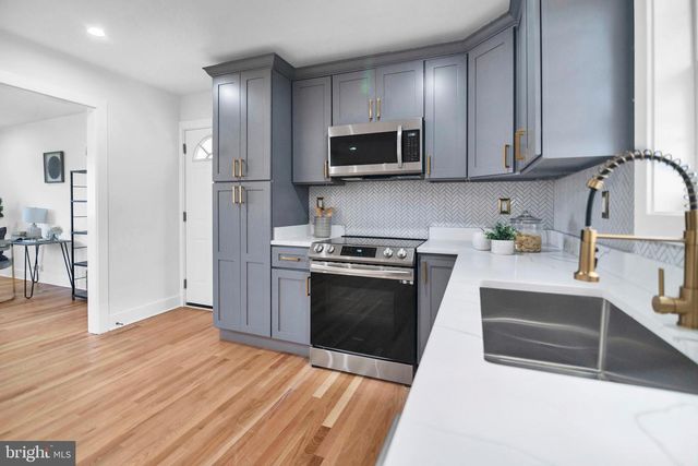 9535 FORT FOOTE RD, Fort Washington, MD 20744