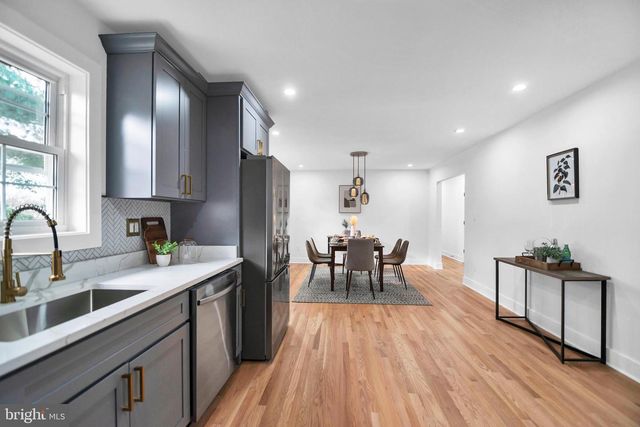 9535 FORT FOOTE RD, Fort Washington, MD 20744