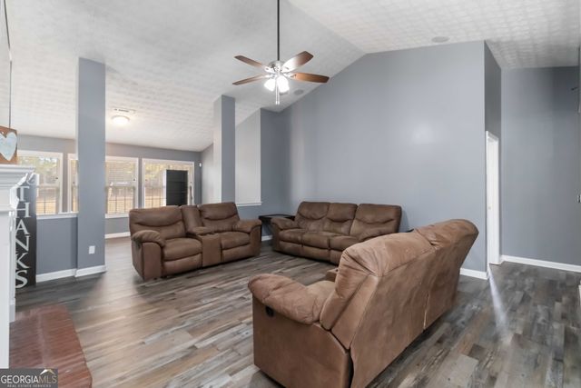 1108 The By Way, Mcdonough, GA 30252