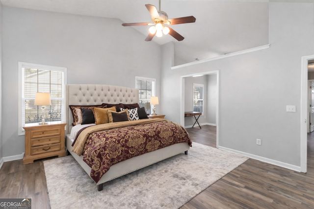 1108 The By Way, Mcdonough, GA 30252