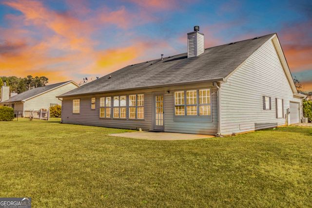 1108 The By Way, Mcdonough, GA 30252