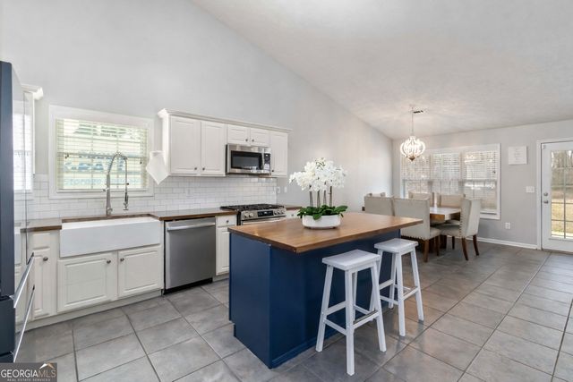 1108 The By Way, Mcdonough, GA 30252