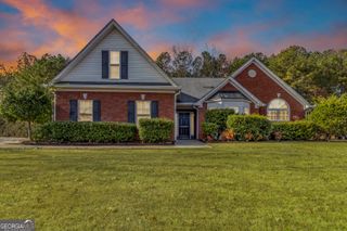 1108 The By Way, Mcdonough, GA 30252