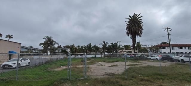 757 N Santa Fe Ave, Vista, CA 92084