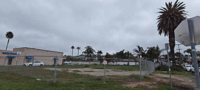 757 N Santa Fe Ave, Vista, CA 92084