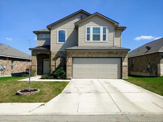 2618 PARIA CYN, San Antonio, TX 78109
