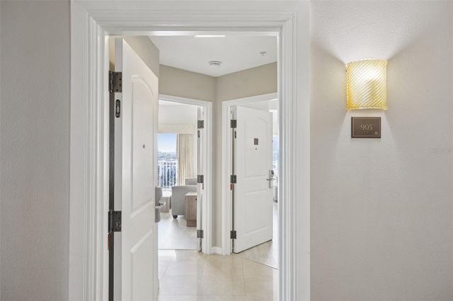 7395 UNIVERSAL BOULEVARD 905, Orlando, FL 32819