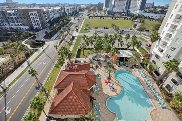 7395 UNIVERSAL BOULEVARD 905, Orlando, FL 32819