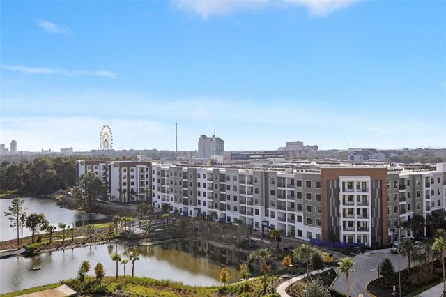 7395 UNIVERSAL BOULEVARD 905, Orlando, FL 32819