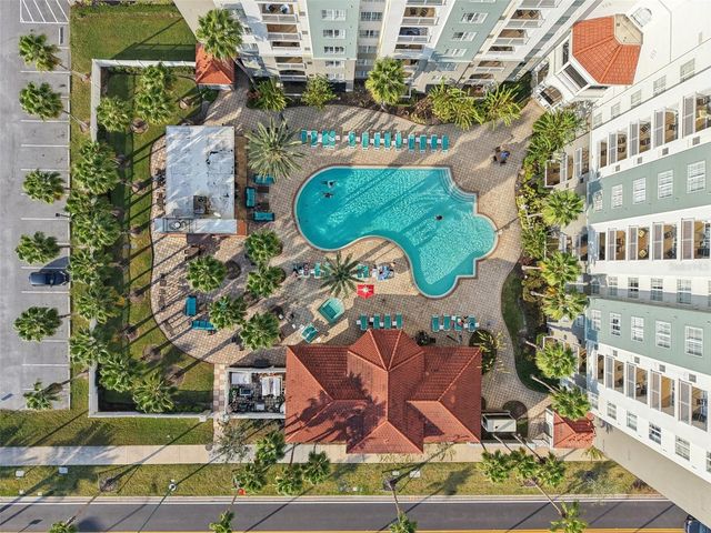 7395 UNIVERSAL BOULEVARD 905, Orlando, FL 32819