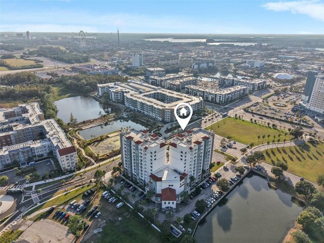 7395 UNIVERSAL BOULEVARD 905, Orlando, FL 32819