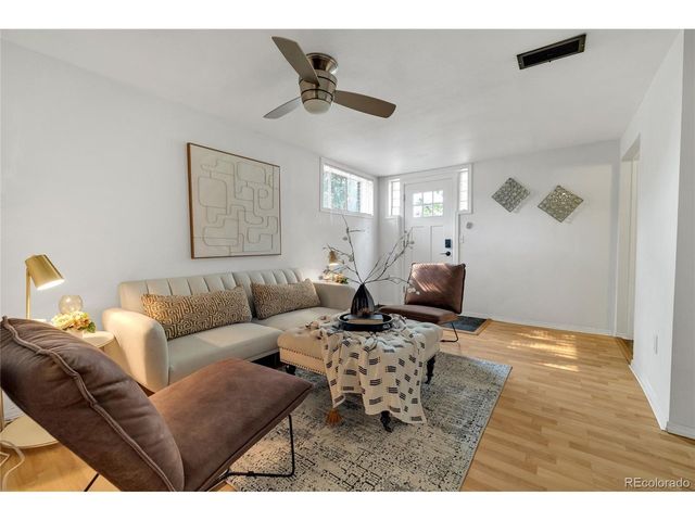 4190 Lowell Blvd, Denver, CO 80211