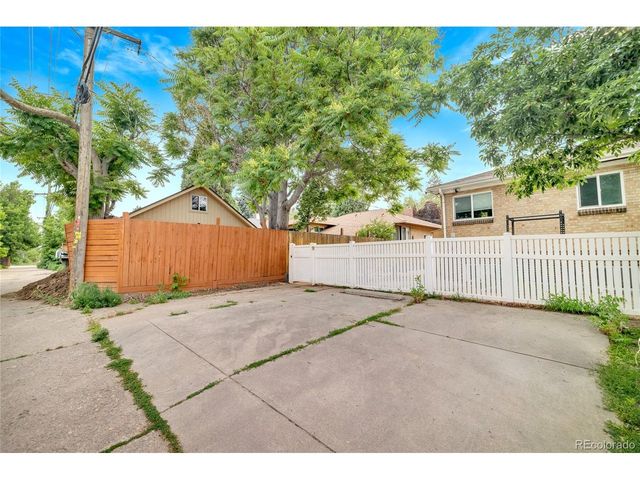 4190 Lowell Blvd, Denver, CO 80211