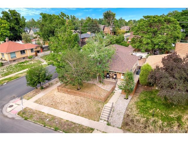 4190 Lowell Blvd, Denver, CO 80211