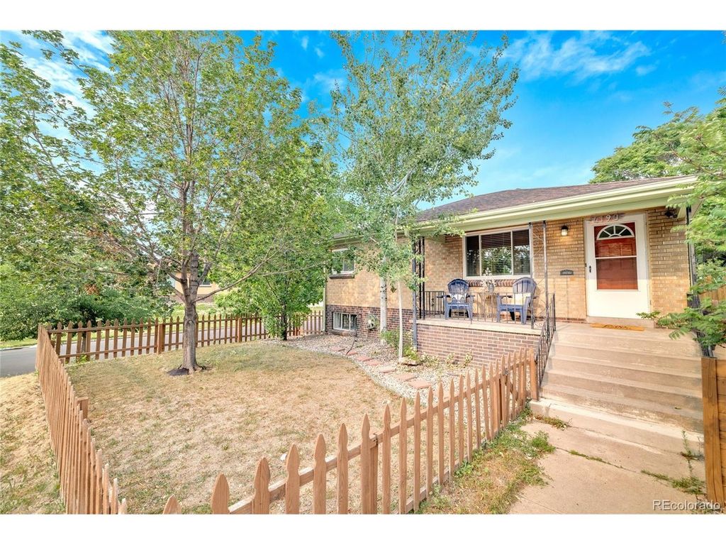 4190 Lowell Blvd, Denver, CO 80211