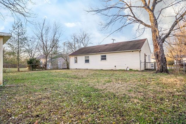 312 W Schell St, Gallatin, TN 37066